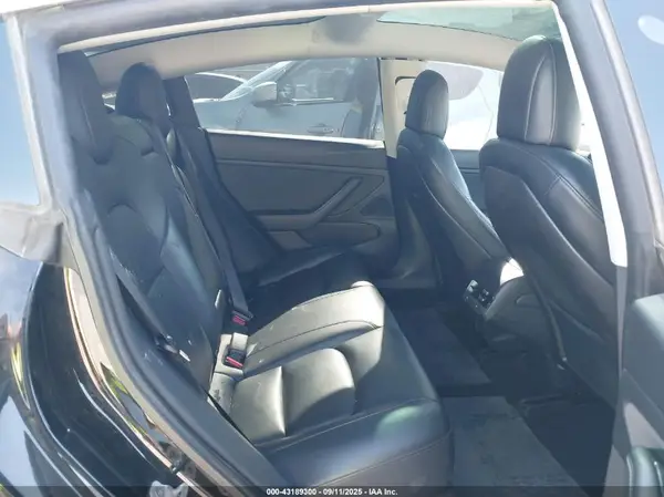 5YJ3E1EB0LF600764 2020 TESLA MODEL 3 - Image 8