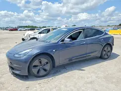5YJ3E1EB0LF616396 2020 TESLA MODEL 3