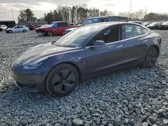 5YJ3E1EB0LF616706 2020 TESLA MODEL 3