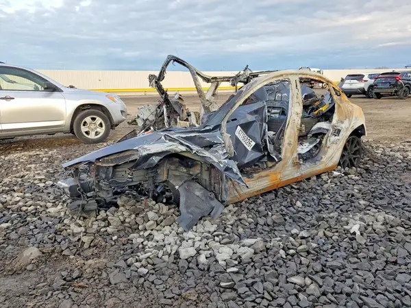 5YJ3E1EB0LF616768 2020 TESLA MODEL 3 - Image 1