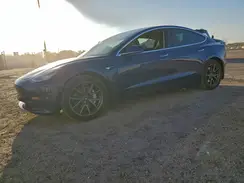5YJ3E1EB0LF617550 2020 TESLA MODEL 3