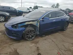 5YJ3E1EB0LF617564 2020 TESLA MODEL 3