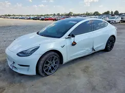 5YJ3E1EB0LF617726 2020 TESLA MODEL 3