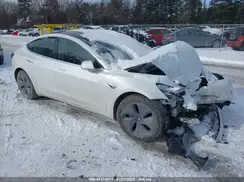 5YJ3E1EB0LF617807 2020 TESLA MODEL 3