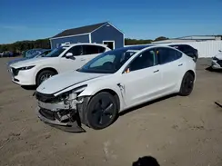 5YJ3E1EB0LF618942 2020 TESLA MODEL 3