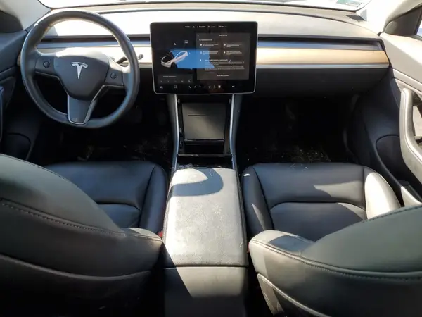5YJ3E1EB0LF618942 2020 TESLA MODEL 3 - Image 8