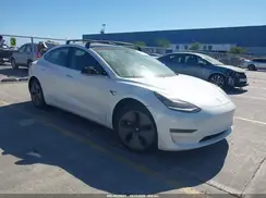 5YJ3E1EB0LF619007 2020 TESLA MODEL 3