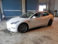 5YJ3E1EB0LF619024 2020 TESLA MODEL 3