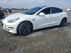 5YJ3E1EB0LF619539 2020 TESLA MODEL 3