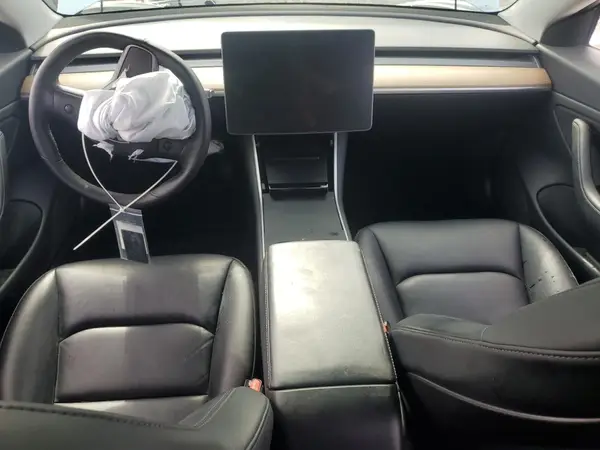 5YJ3E1EB0LF619539 2020 TESLA MODEL 3 - Image 8
