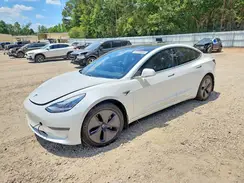 5YJ3E1EB0LF619735 2020 TESLA MODEL 3