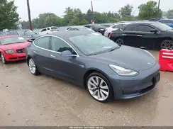 5YJ3E1EB0LF620187 2020 TESLA MODEL 3