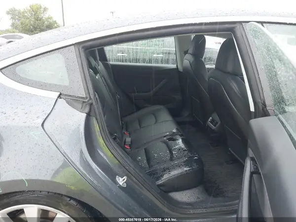 5YJ3E1EB0LF620187 2020 TESLA MODEL 3 - Image 8