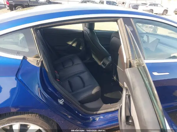 5YJ3E1EB0LF620626 2020 TESLA MODEL 3 - Image 8