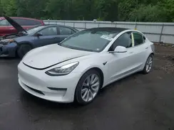 5YJ3E1EB0LF620903 2020 TESLA MODEL 3