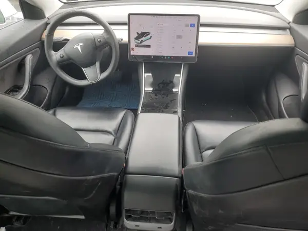 5YJ3E1EB0LF620903 2020 TESLA MODEL 3 - Image 8
