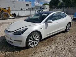 5YJ3E1EB0LF620965 2020 TESLA MODEL 3