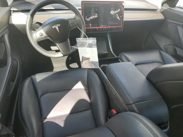 5YJ3E1EB0LF620965 2020 TESLA MODEL 3 - Image 8