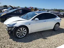 5YJ3E1EB0LF622893 2020 TESLA MODEL 3