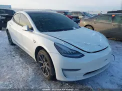 5YJ3E1EB0LF626510 2020 TESLA MODEL 3