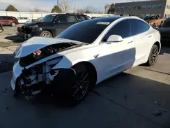 5YJ3E1EB0LF628208 2020 TESLA MODEL 3