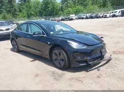 5YJ3E1EB0LF635028 2020 TESLA MODEL 3
