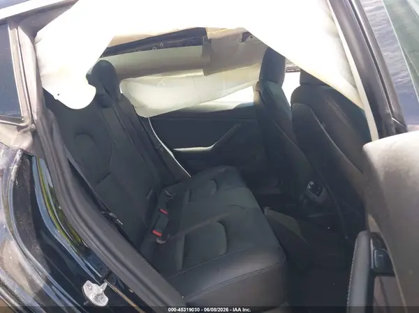 5YJ3E1EB0LF635028 2020 TESLA MODEL 3 - Image 8