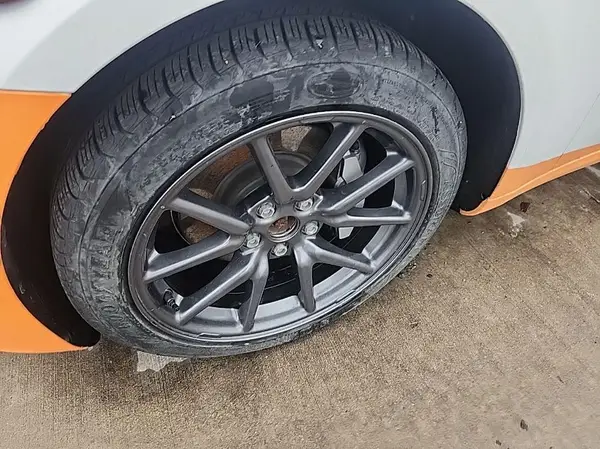5YJ3E1EB0LF636678 2020 TESLA MODEL 3 - Image 1