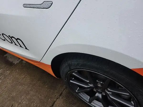 5YJ3E1EB0LF636678 2020 TESLA MODEL 3 - Image 8
