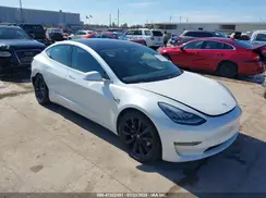 5YJ3E1EB0LF636857 2020 TESLA MODEL 3