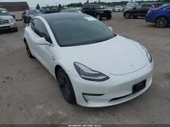 5YJ3E1EB0LF637152 2020 TESLA MODEL 3