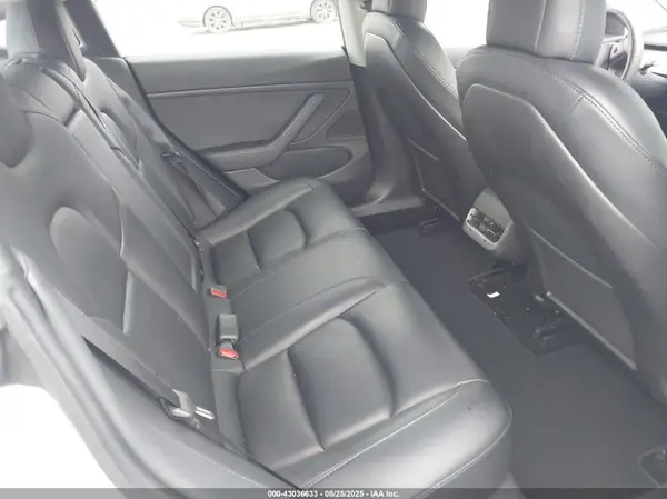 5YJ3E1EB0LF637247 2020 TESLA MODEL 3 - Image 8
