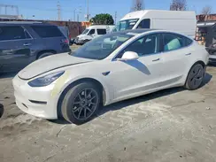 5YJ3E1EB0LF637345 2020 TESLA MODEL 3