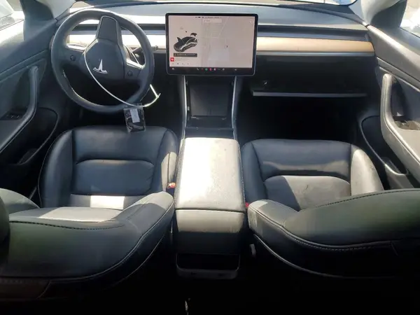 5YJ3E1EB0LF637345 2020 TESLA MODEL 3 - Image 8
