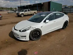 5YJ3E1EB0LF637541 2020 TESLA MODEL 3