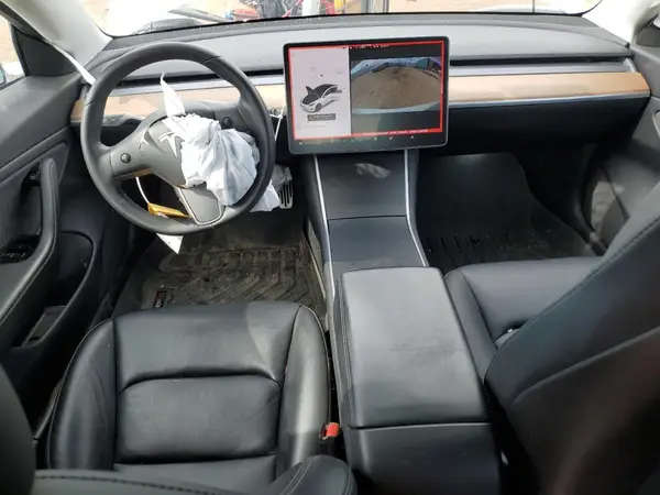 5YJ3E1EB0LF637541 2020 TESLA MODEL 3 - Image 8
