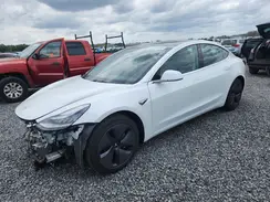 5YJ3E1EB0LF637684 2020 TESLA MODEL 3
