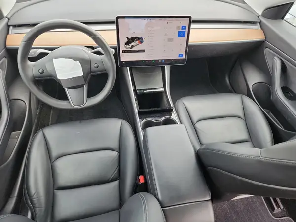 5YJ3E1EB0LF637684 2020 TESLA MODEL 3 - Image 8