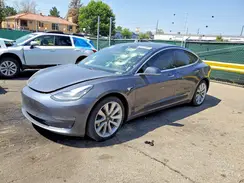5YJ3E1EB0LF638057 2020 TESLA MODEL 3