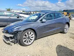 5YJ3E1EB0LF638074 2020 TESLA MODEL 3