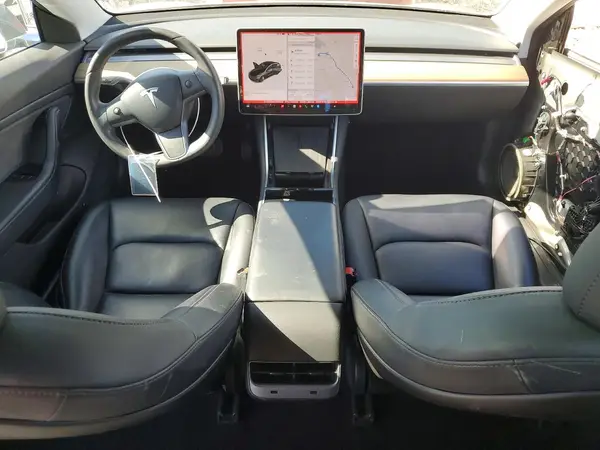5YJ3E1EB0LF638074 2020 TESLA MODEL 3 - Image 8