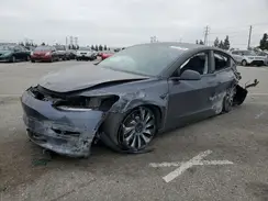 5YJ3E1EB0LF638091 2020 TESLA MODEL 3