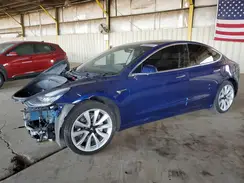 5YJ3E1EB0LF638320 2020 TESLA MODEL 3