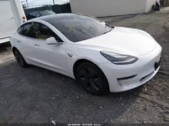5YJ3E1EB0LF639466 2020 TESLA MODEL 3
