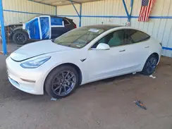 5YJ3E1EB0LF639533 2020 TESLA MODEL 3