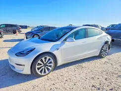 5YJ3E1EB0LF640343 2020 TESLA MODEL 3