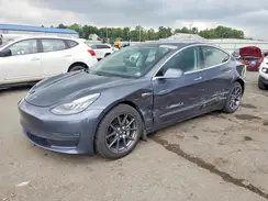 5YJ3E1EB0LF646143 2020 TESLA MODEL 3