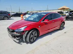 5YJ3E1EB0LF646644 2020 TESLA MODEL 3