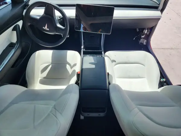 5YJ3E1EB0LF646644 2020 TESLA MODEL 3 - Image 8