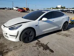 5YJ3E1EB0LF647678 2020 TESLA MODEL 3